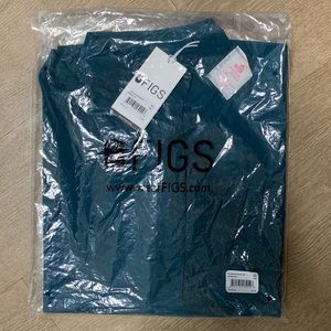 Figs Caribbean Blue XS Rafaela